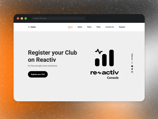 reactiv